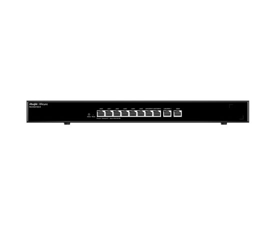 Маршрутизатор Ruijie Networks RG-EG210G-E, зображення 2 Маршрутизатор Ruijie Networks RG-EG210G-E, зображення 2