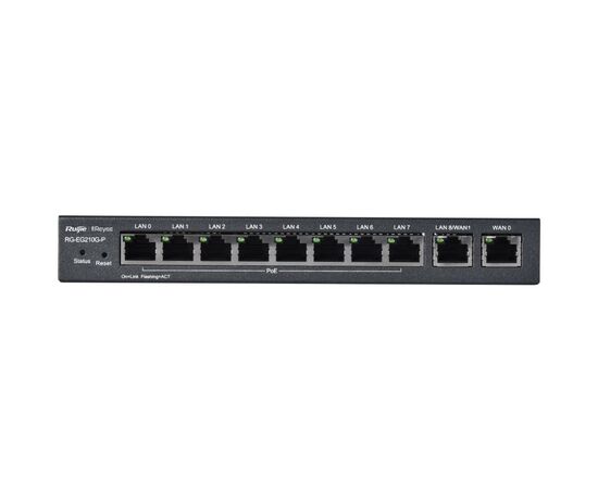 Маршрутизатор Ruijie Networks RG-EG210G-P
