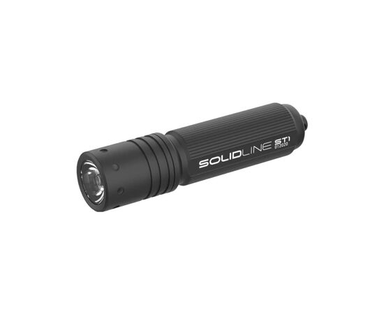 Фонарь LedLenser ST1 (502207)