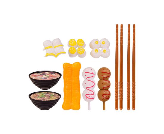 Ігровий набір A-Toys Продуктова лавка (LCT023A), зображення 5 Ігровий набір A-Toys Продуктова лавка (LCT023A), зображення 5