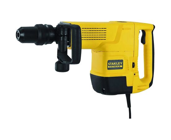 Відбійний молоток Stanley FatMax, SDS-Max, 1600 Вт (SFMEH230K)