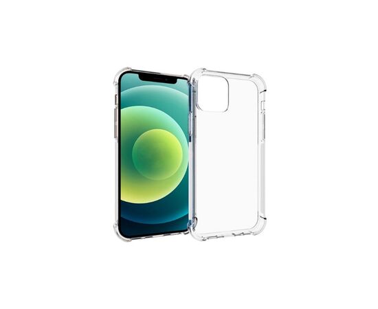 Чехол для моб. телефона Drobak Acrylic Case with Airbag Apple iPhone 12 (707026), изображение 2 Чехол для моб. телефона Drobak Acrylic Case with Airbag Apple iPhone 12 (707026), изображение 2