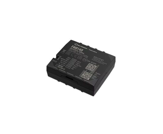 GPS-модуль Teltonika FMB140 (ALL-CAN300), изображение 2 GPS-модуль Teltonika FMB140 (ALL-CAN300), изображение 2