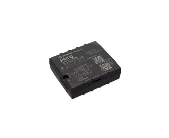 GPS-модуль Teltonika FMB140 (ALL-CAN300), изображение 3 GPS-модуль Teltonika FMB140 (ALL-CAN300), изображение 3