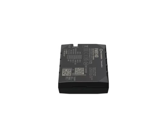 GPS-модуль Teltonika FMB140 (ALL-CAN300), изображение 4 GPS-модуль Teltonika FMB140 (ALL-CAN300), изображение 4