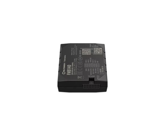 GPS-модуль Teltonika FMB140 (ALL-CAN300), изображение 5 GPS-модуль Teltonika FMB140 (ALL-CAN300), изображение 5