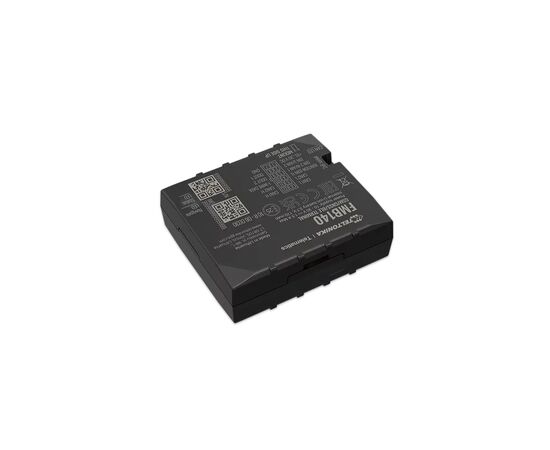 GPS-модуль Teltonika FMB140 (ALL-CAN300), изображение 6 GPS-модуль Teltonika FMB140 (ALL-CAN300), изображение 6