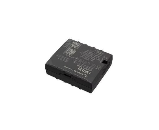 GPS-модуль Teltonika FMB140 (ALL-CAN300), изображение 7 GPS-модуль Teltonika FMB140 (ALL-CAN300), изображение 7
