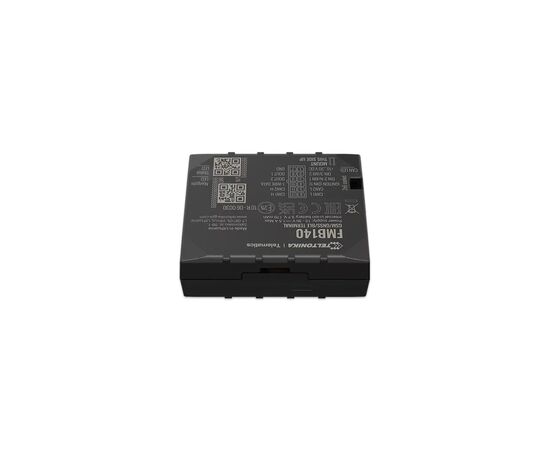 GPS-модуль Teltonika FMB140 (ALL-CAN300), изображение 8 GPS-модуль Teltonika FMB140 (ALL-CAN300), изображение 8