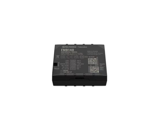 GPS-модуль Teltonika FMB140 (ALL-CAN300), изображение 9 GPS-модуль Teltonika FMB140 (ALL-CAN300), изображение 9