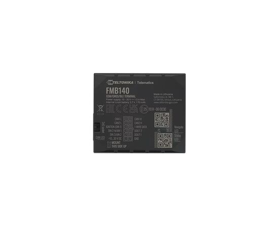 GPS-модуль Teltonika FMB140 (ALL-CAN300)