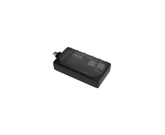 GPS-модуль Teltonika FMB910, изображение 2 GPS-модуль Teltonika FMB910, изображение 2