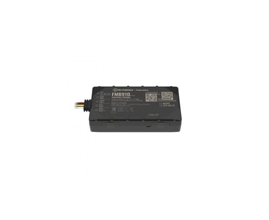 GPS-модуль Teltonika FMB910, изображение 5 GPS-модуль Teltonika FMB910, изображение 5