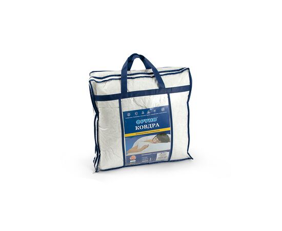 Одеяло Руно силиконовое Белый вензель 172х205 (316.02ГСЛУ_Білий вензель), изображение 11 Одеяло Руно силиконовое Белый вензель 172х205 (316.02ГСЛУ_Білий вензель), изображение 11