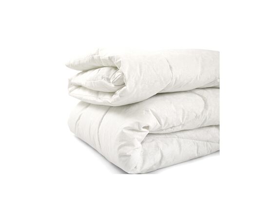 Одеяло Руно силиконовое Белый вензель 172х205 (316.02ГСЛУ_Білий вензель), изображение 3 Одеяло Руно силиконовое Белый вензель 172х205 (316.02ГСЛУ_Білий вензель), изображение 3