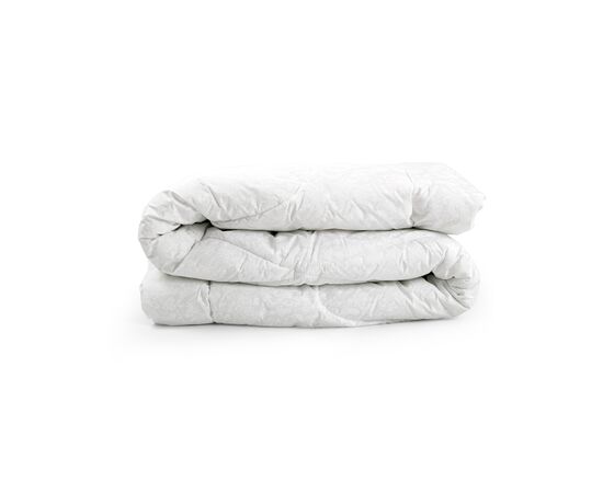 Одеяло Руно силиконовое Белый вензель 172х205 (316.02ГСЛУ_Білий вензель), изображение 4 Одеяло Руно силиконовое Белый вензель 172х205 (316.02ГСЛУ_Білий вензель), изображение 4