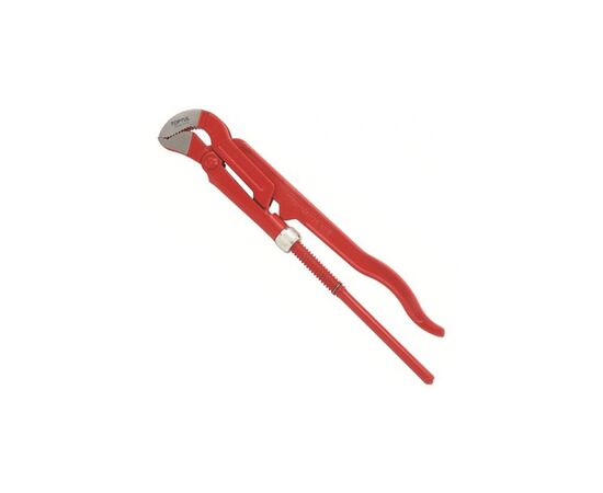 Ключ Toptul газовый трубный 40мм L345 (DDAD1A32)