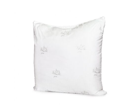 Подушка Viluta с лебединым пухом Soft 70х70 (soft_70*70)