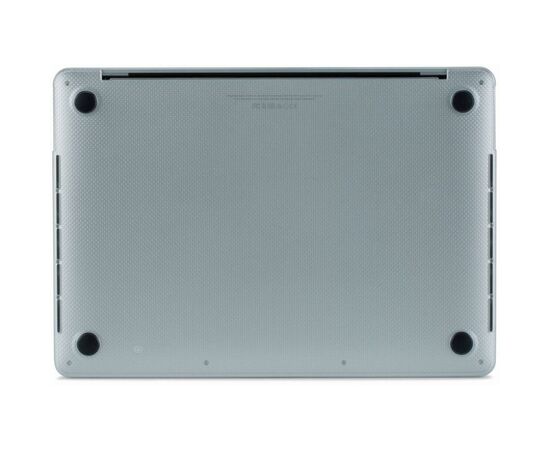 Чехол для ноутбука Incase 13" MacBook Pro Hardshell Case Clear (INMB200260-CLR), изображение 2 Чехол для ноутбука Incase 13" MacBook Pro Hardshell Case Clear (INMB200260-CLR), изображение 2