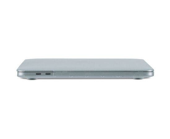 Чехол для ноутбука Incase 13" MacBook Pro Hardshell Case Clear (INMB200260-CLR), изображение 3 Чехол для ноутбука Incase 13" MacBook Pro Hardshell Case Clear (INMB200260-CLR), изображение 3