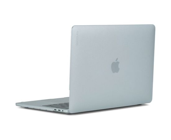 Чехол для ноутбука Incase 13" MacBook Pro Hardshell Case Clear (INMB200260-CLR), изображение 4 Чехол для ноутбука Incase 13" MacBook Pro Hardshell Case Clear (INMB200260-CLR), изображение 4