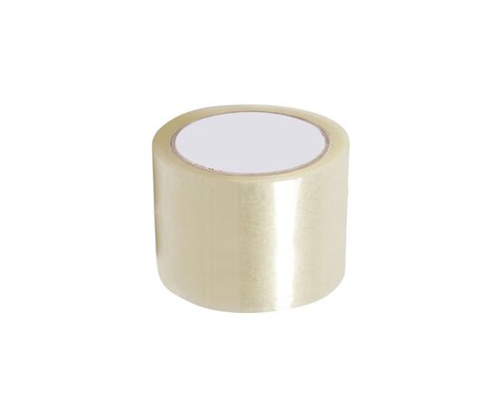Скотч Grey Pack Packing tape 48мм x200м х 40мкм, clear (2262-39)