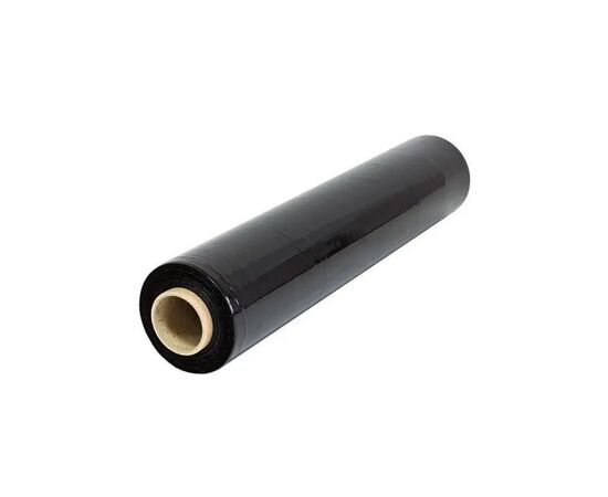 Стрейч-плівка Grey Pack black 20мкм/250м 2,3кг (1549-14)