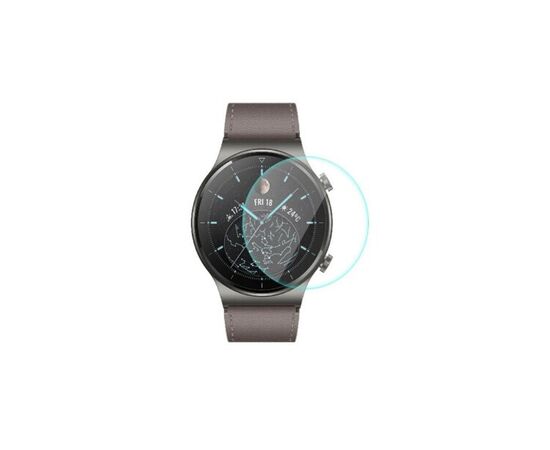 Плівка захисна Drobak Ceramics Huawei Band 6 (313132) (313132)
