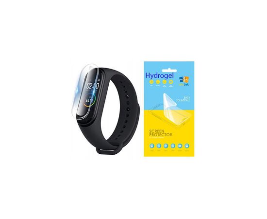 Пленка защитная Drobak Hydrogel OPPO Band (2 шт) (313140) (313140)