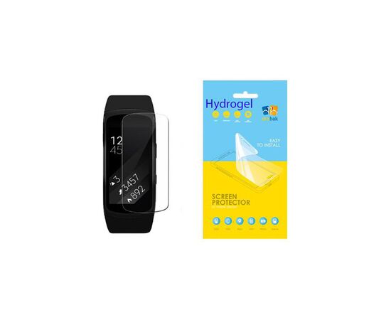 Плівка захисна Drobak Hydrogel Samsung Galaxy Fit2 (2 шт) (313138) (313138)