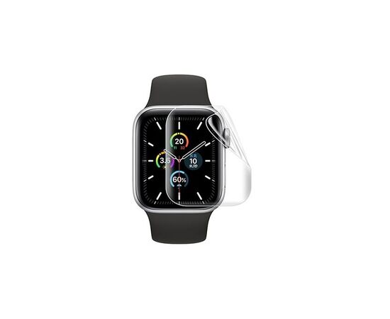 Стекло защитное Drobak Apple Watch Series 7 GPS 41mm (313160), изображение 2 Стекло защитное Drobak Apple Watch Series 7 GPS 41mm (313160), изображение 2