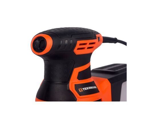 Шлифовальная машина Tekhmann TOS-1245 (851525), изображение 3 Шлифовальная машина Tekhmann TOS-1245 (851525), изображение 3