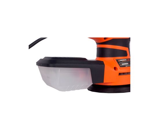 Шлифовальная машина Tekhmann TOS-1245 (851525), изображение 5 Шлифовальная машина Tekhmann TOS-1245 (851525), изображение 5