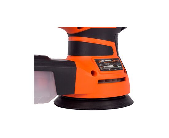 Шлифовальная машина Tekhmann TOS-1245 (851525), изображение 6 Шлифовальная машина Tekhmann TOS-1245 (851525), изображение 6