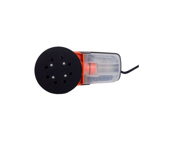 Шлифовальная машина Tekhmann TOS-1245 (851525), изображение 7 Шлифовальная машина Tekhmann TOS-1245 (851525), изображение 7