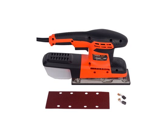 Шліфувальна машина Tekhmann TS-350 (851526), зображення 3 Шліфувальна машина Tekhmann TS-350 (851526), зображення 3