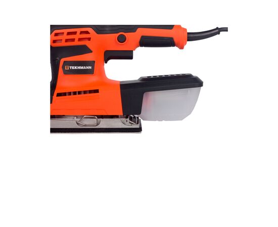 Шліфувальна машина Tekhmann TS-350 (851526), зображення 4 Шліфувальна машина Tekhmann TS-350 (851526), зображення 4