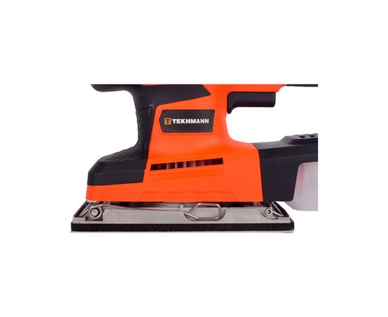 Шліфувальна машина Tekhmann TS-350 (851526), зображення 6 Шліфувальна машина Tekhmann TS-350 (851526), зображення 6