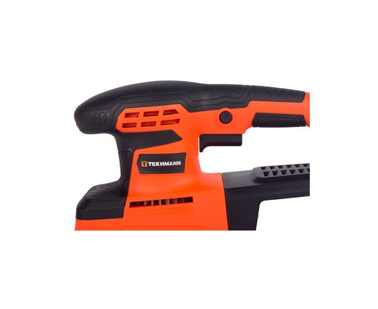 Шліфувальна машина Tekhmann TS-350 (851526), зображення 9 Шліфувальна машина Tekhmann TS-350 (851526), зображення 9