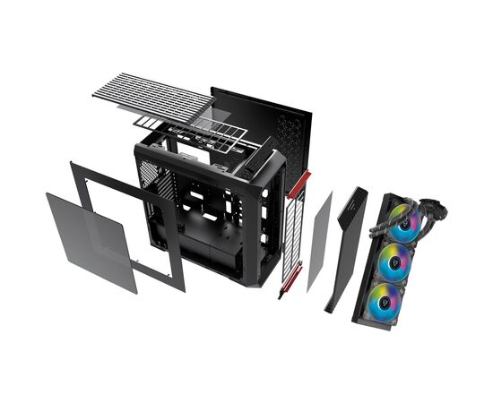 Комп'ютер Vinga Creator D5235 (I5M32G4070T.D5235), зображення 4 Комп'ютер Vinga Creator D5235 (I5M32G4070T.D5235), зображення 4