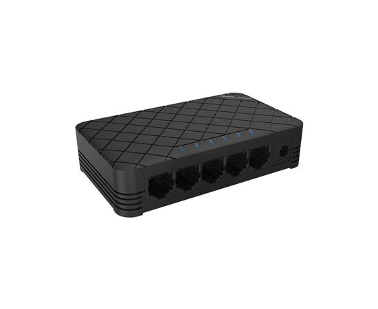 Коммутатор сетевой Ruijie Networks RG-ES05G