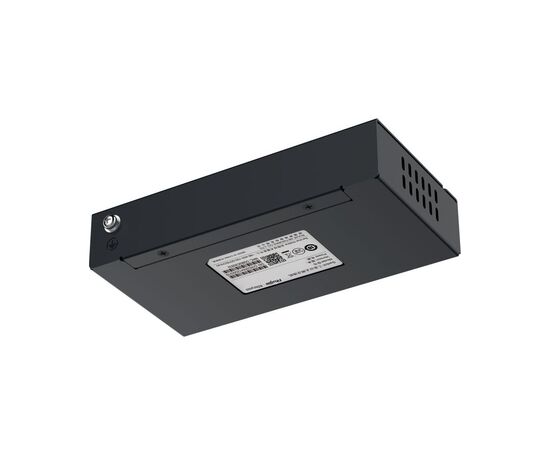Коммутатор сетевой Ruijie Networks RG-ES105GD, изображение 4 Коммутатор сетевой Ruijie Networks RG-ES105GD, изображение 4