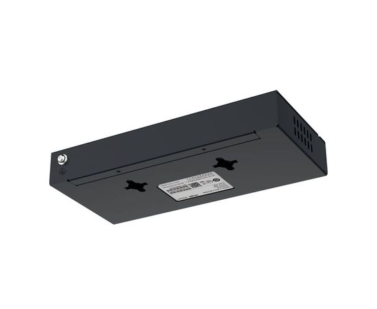 Коммутатор сетевой Ruijie Networks RG-ES108GD, изображение 4 Коммутатор сетевой Ruijie Networks RG-ES108GD, изображение 4