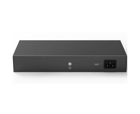 Коммутатор сетевой Ruijie Networks RG-ES116G, изображение 5 Коммутатор сетевой Ruijie Networks RG-ES116G, изображение 5