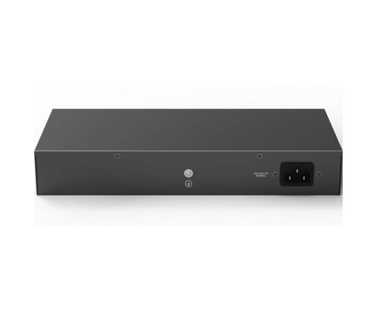 Коммутатор сетевой Ruijie Networks RG-ES124GD, изображение 5 Коммутатор сетевой Ruijie Networks RG-ES124GD, изображение 5