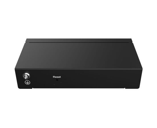 Коммутатор сетевой Ruijie Networks RG-ES205GC-P, изображение 3 Коммутатор сетевой Ruijie Networks RG-ES205GC-P, изображение 3