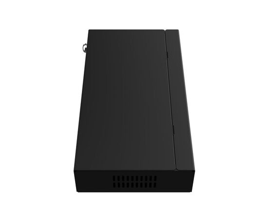 Коммутатор сетевой Ruijie Networks RG-ES206GC-P, изображение 5 Коммутатор сетевой Ruijie Networks RG-ES206GC-P, изображение 5