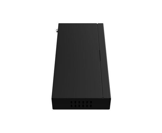 Коммутатор сетевой Ruijie Networks RG-ES208GC, изображение 5 Коммутатор сетевой Ruijie Networks RG-ES208GC, изображение 5