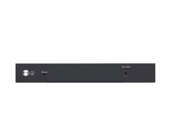 Коммутатор сетевой Ruijie Networks RG-ES209GC-P, изображение 3 Коммутатор сетевой Ruijie Networks RG-ES209GC-P, изображение 3