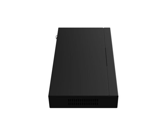 Коммутатор сетевой Ruijie Networks RG-ES210GC-LP, изображение 5 Коммутатор сетевой Ruijie Networks RG-ES210GC-LP, изображение 5